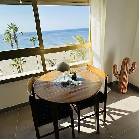 Room City Estepona Poseidon -Sea Views- Luaran gambar