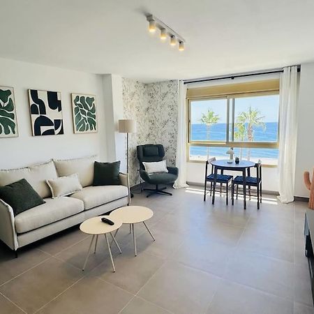 Room City Estepona Poseidon -Sea Views- Luaran gambar