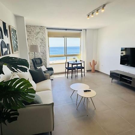 Room City Estepona Poseidon -Sea Views- Luaran gambar
