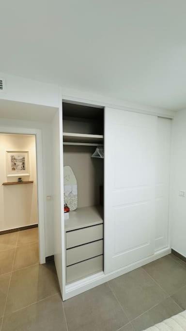 Room City Estepona Poseidon -Sea Views- Luaran gambar