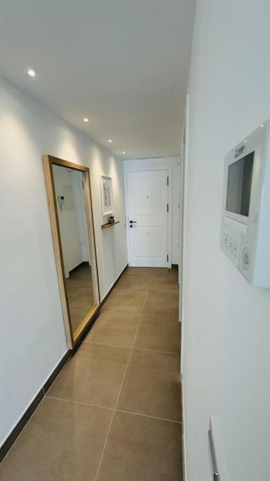 Room City Estepona Poseidon -Sea Views- Luaran gambar