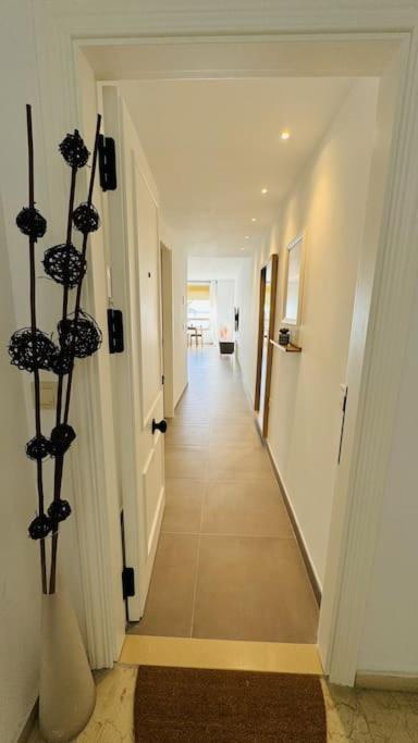 Room City Estepona Poseidon -Sea Views- Luaran gambar