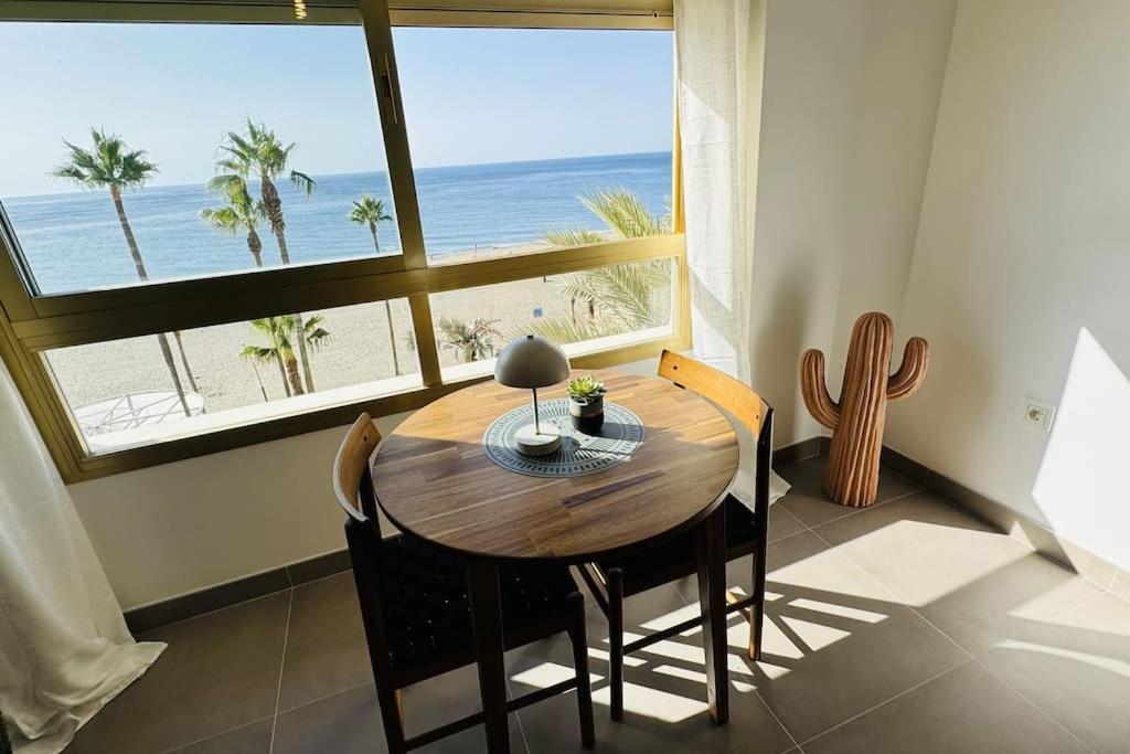 Room City Estepona Poseidon -Sea Views- Luaran gambar