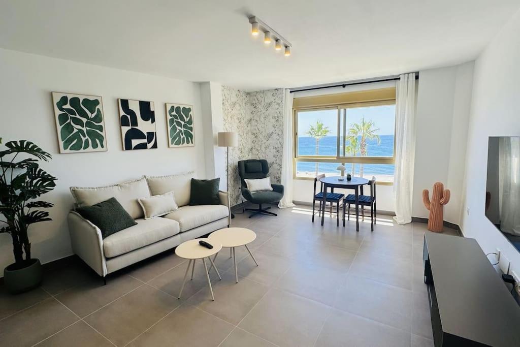 Room City Estepona Poseidon -Sea Views- Luaran gambar