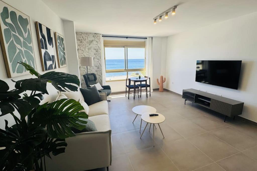 Room City Estepona Poseidon -Sea Views- Luaran gambar