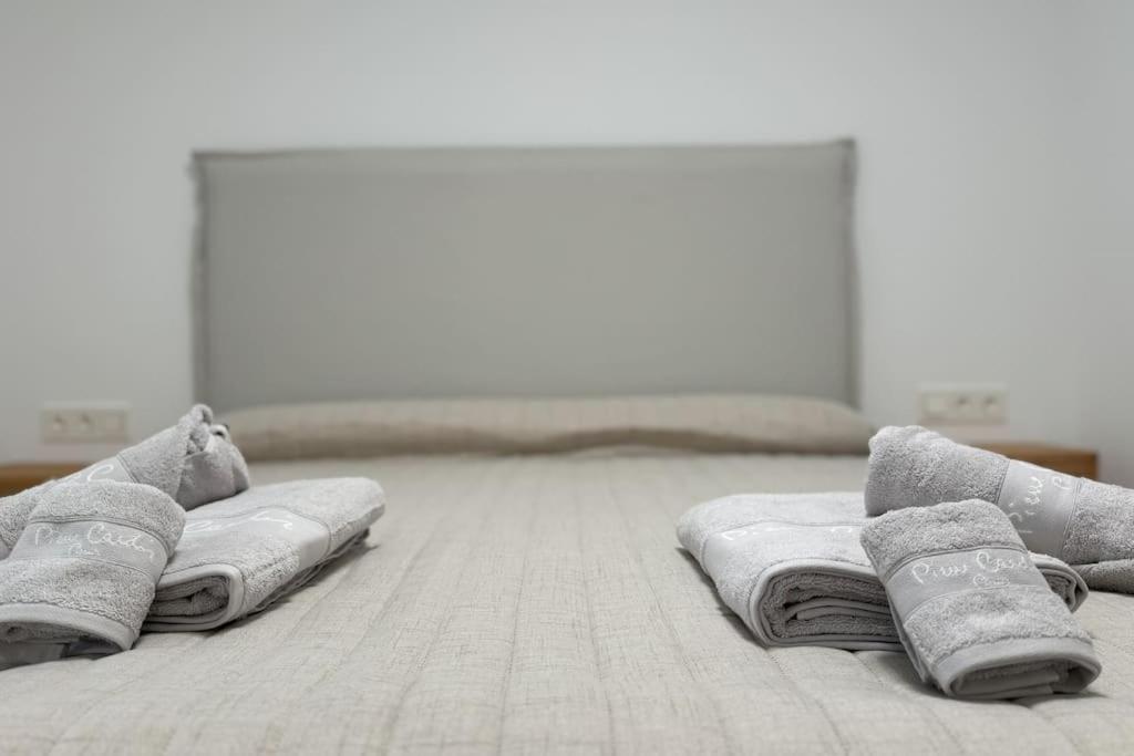 Room City Estepona Poseidon -Sea Views- Luaran gambar